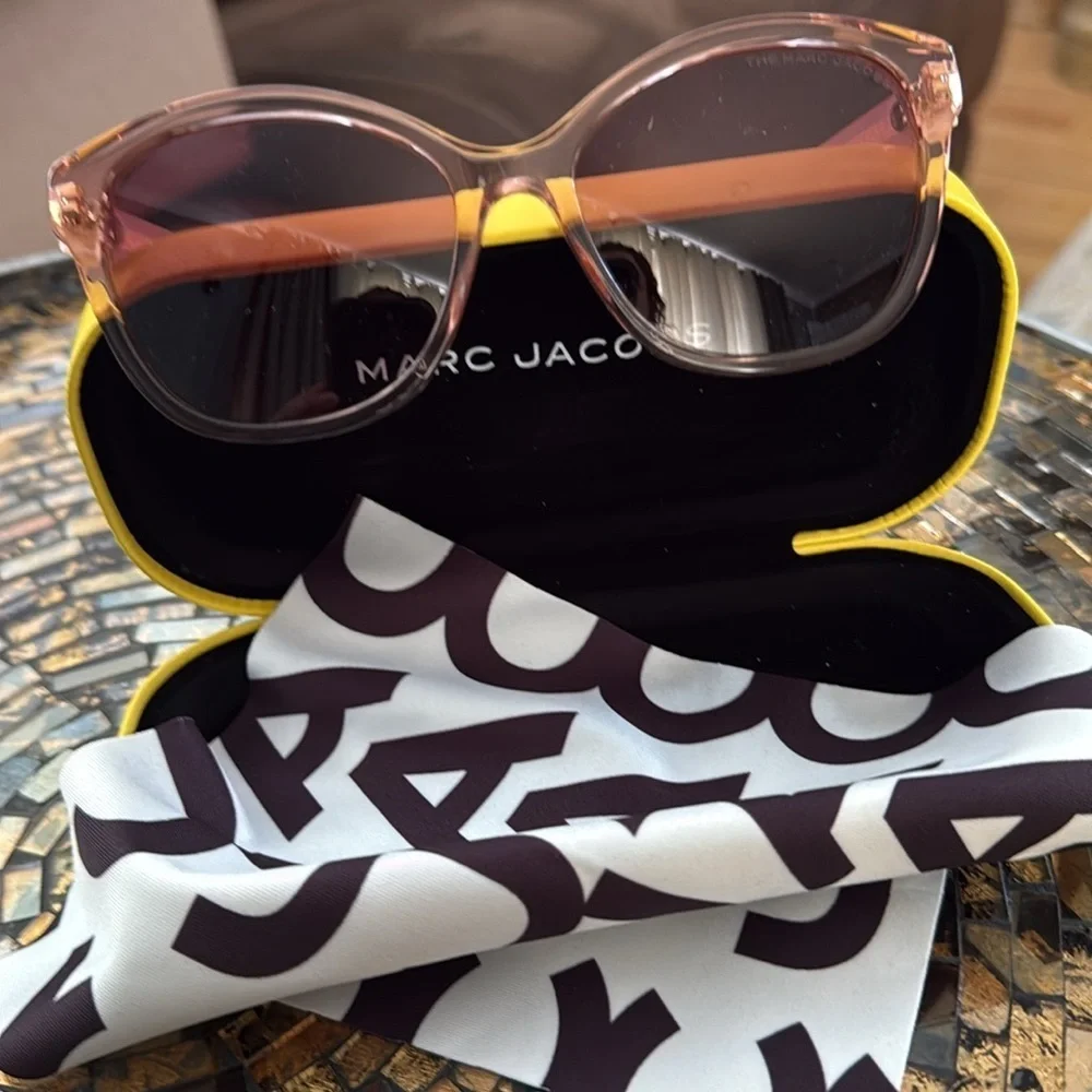 Marc Jacobs Sunglasses